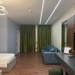 Muja Hotel Rinas