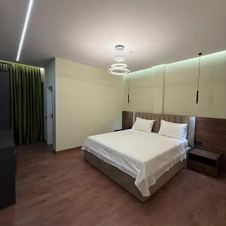 Hotell Muja Rinas