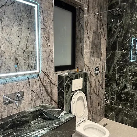 Hotell Muja Rinas