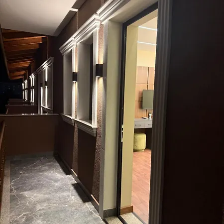 Hotel Muja