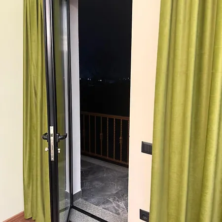Muja Hotel Rinas