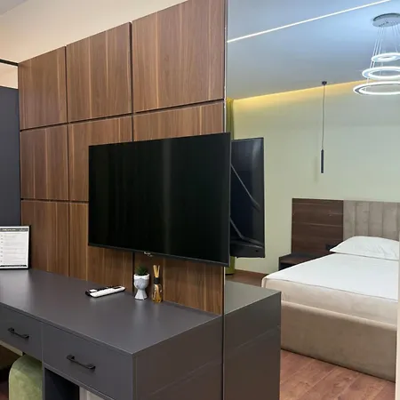 Muja Hotel 3*