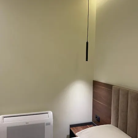 Muja Hotel Rinas