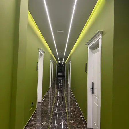 Muja Hotel 3*