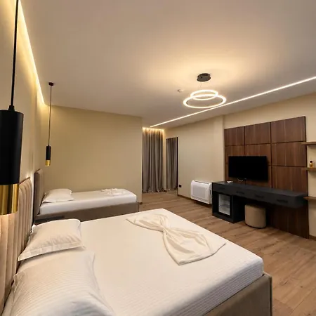 Hotel Muja