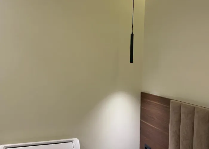 Muja Ξενοδοχείο Rinas